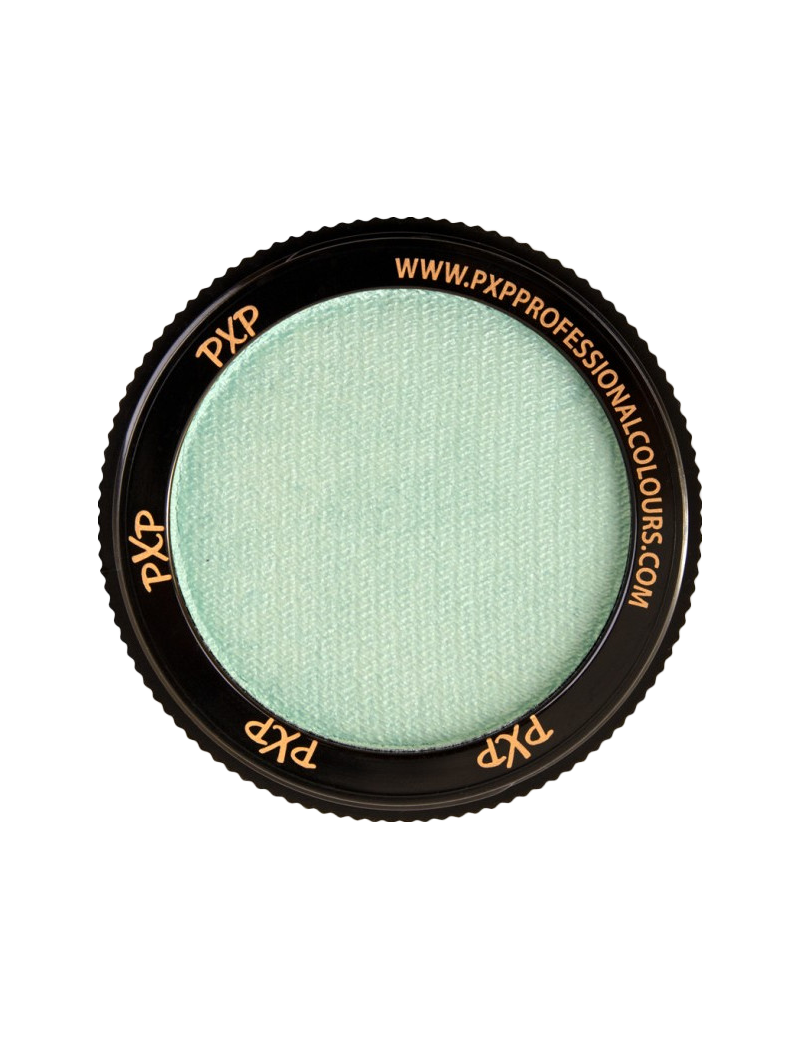 PXP Professional Colours 30 gram Soft Metallic Green