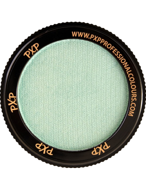 PXP Professional Colours 30 gram Soft Metallic Green