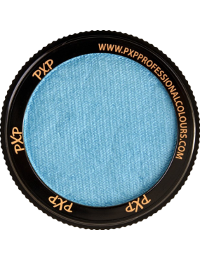 PXP Professional Colours 30 gram Soft Metallic Blue
