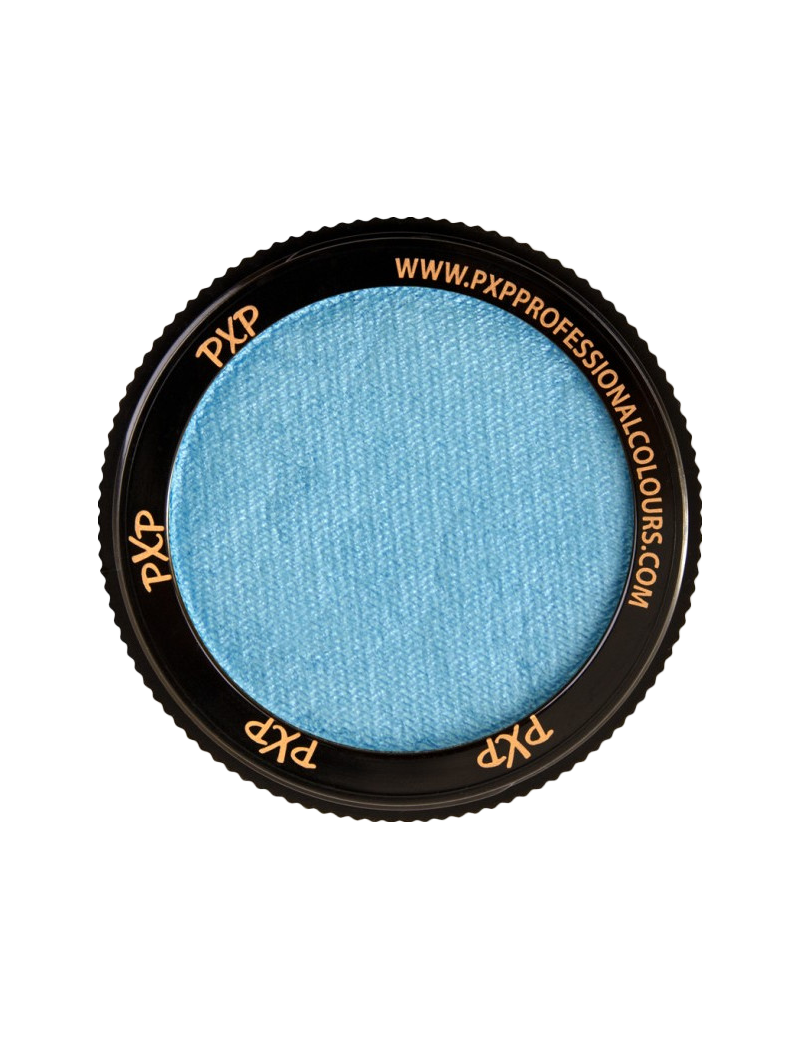 PXP Professional Colours 30 gram Soft Metallic Blue