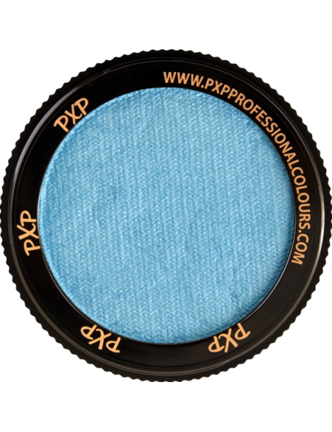 PXP Professional Colours 30 gram Soft Metallic Blue