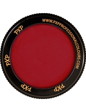 PXP Professional Colours 30 gram Ruby Red