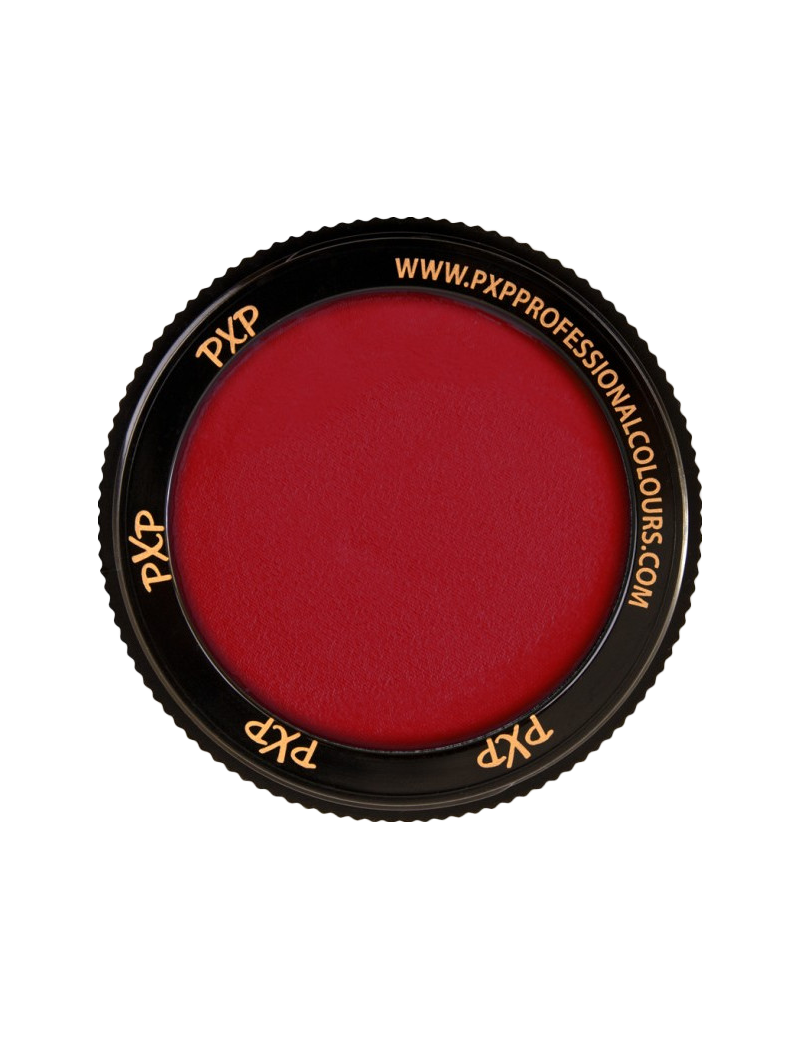 PXP Professional Colours 30 gram Ruby Red