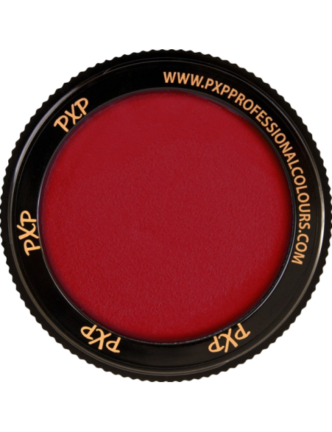 PXP Professional Colours 30 gram Ruby Red