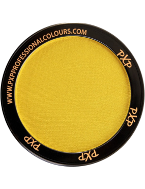 PXP Professional Colours 30 gram Pearl Yellow