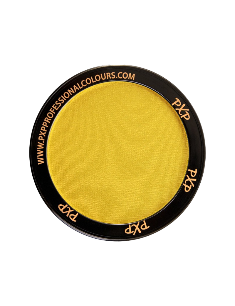PXP Professional Colours 30 gram Pearl Yellow