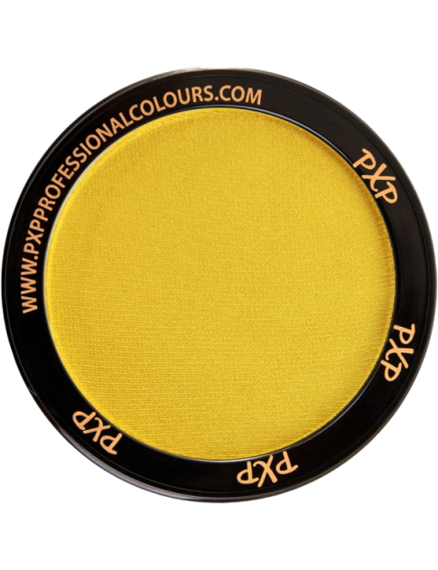 PXP Professional Colours 30 gram Pearl Yellow