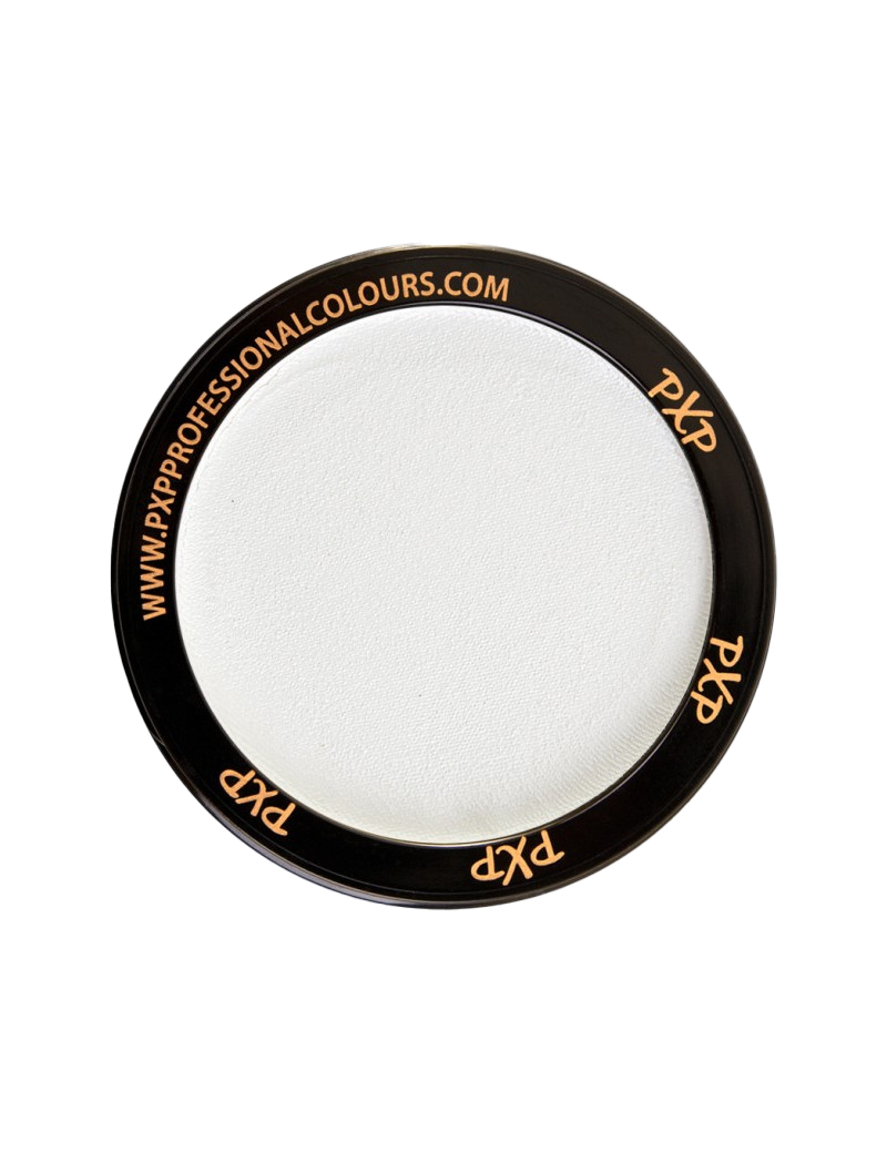 PXP Professional Colours 30 gram Pearl White