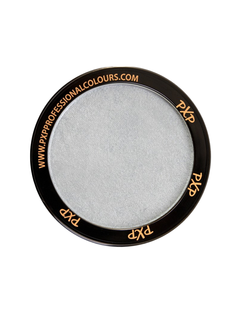 PXP Professional Colours 30 gram Pearl Silver