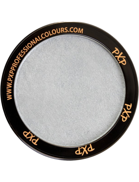 PXP Professional Colours 30 gram Pearl Silver