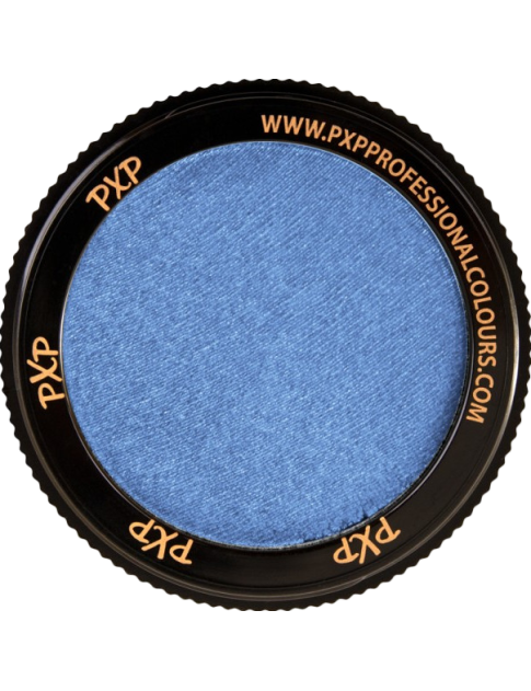 PXP Professional Colours 30 gram Pearl Royal Blue