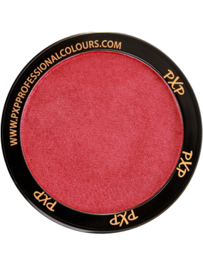 PXP Professional Colours 30 gram Pearl Red