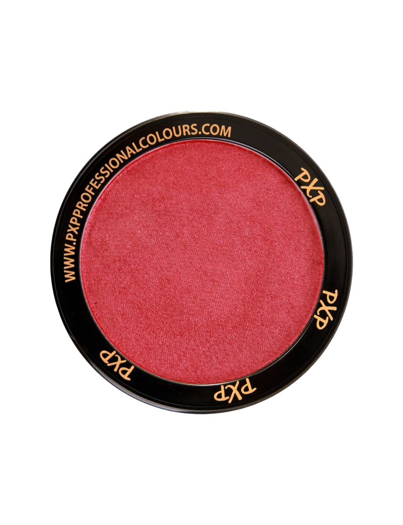 PXP Professional Colours 30 gram Pearl Red