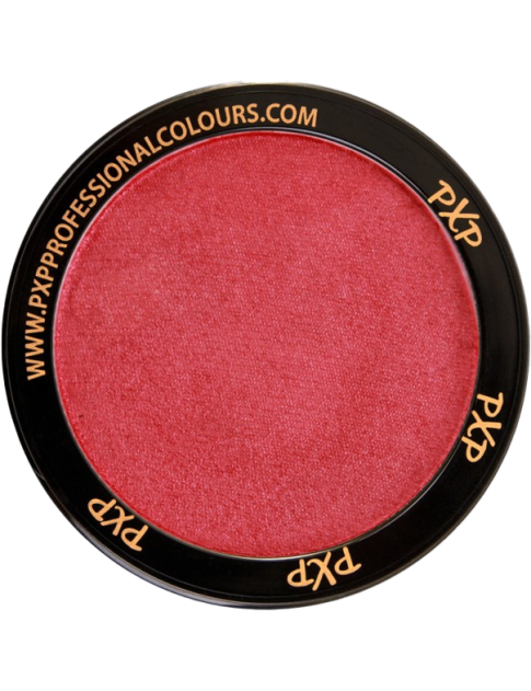 PXP Professional Colours 30 gram Pearl Red