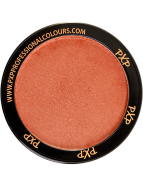 PXP Professional Colours 30 gram Pearl Orange