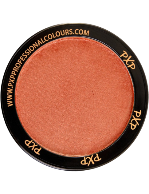 PXP Professional Colours 30 gram Pearl Orange