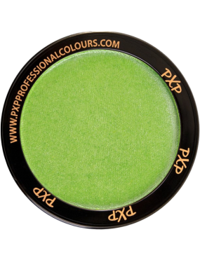 PXP Professional Colours 30 gram Pearl Lime