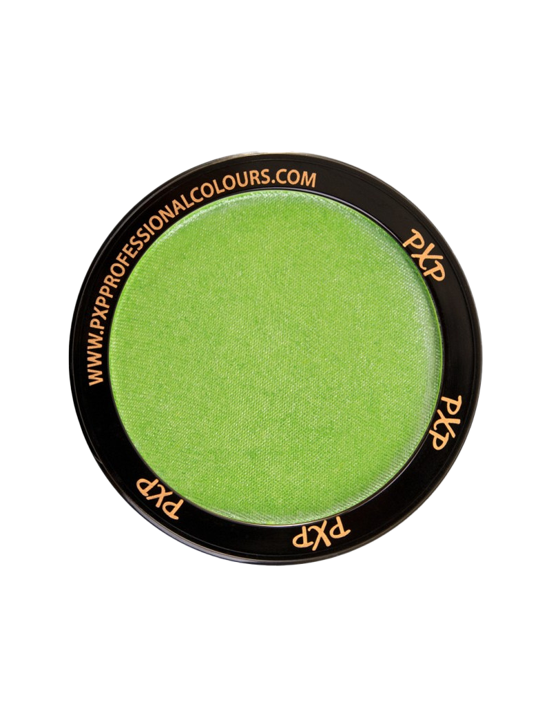 PXP Professional Colours 30 gram Pearl Lime