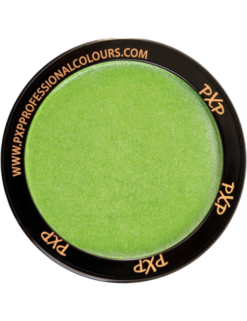PXP Professional Colours 30 gram Pearl Lime