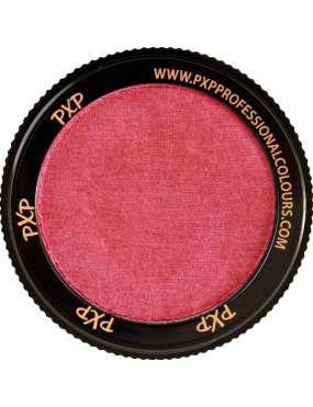 PXP Professional Colours 30 gram Pearl Light Red