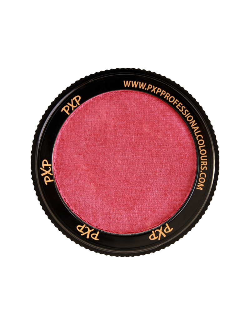 PXP Professional Colours 30 gram Pearl Light Red