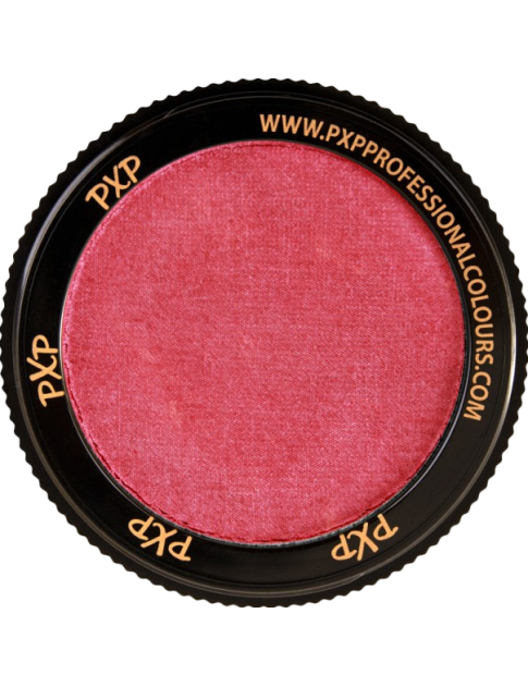 PXP Professional Colours 30 gram Pearl Light Red