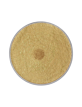 Superstar 16 gram Colour 066 Gold With Glitter (Shimmer)