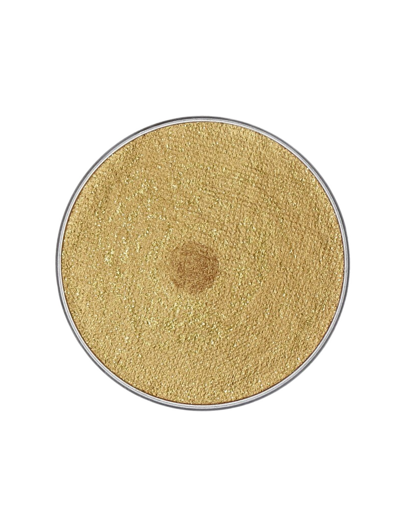 Superstar 16 gram Colour 066 Gold With Glitter (Shimmer)