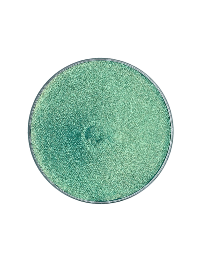 Superstar 16 gram Colour 129 Golden Green Shimmer