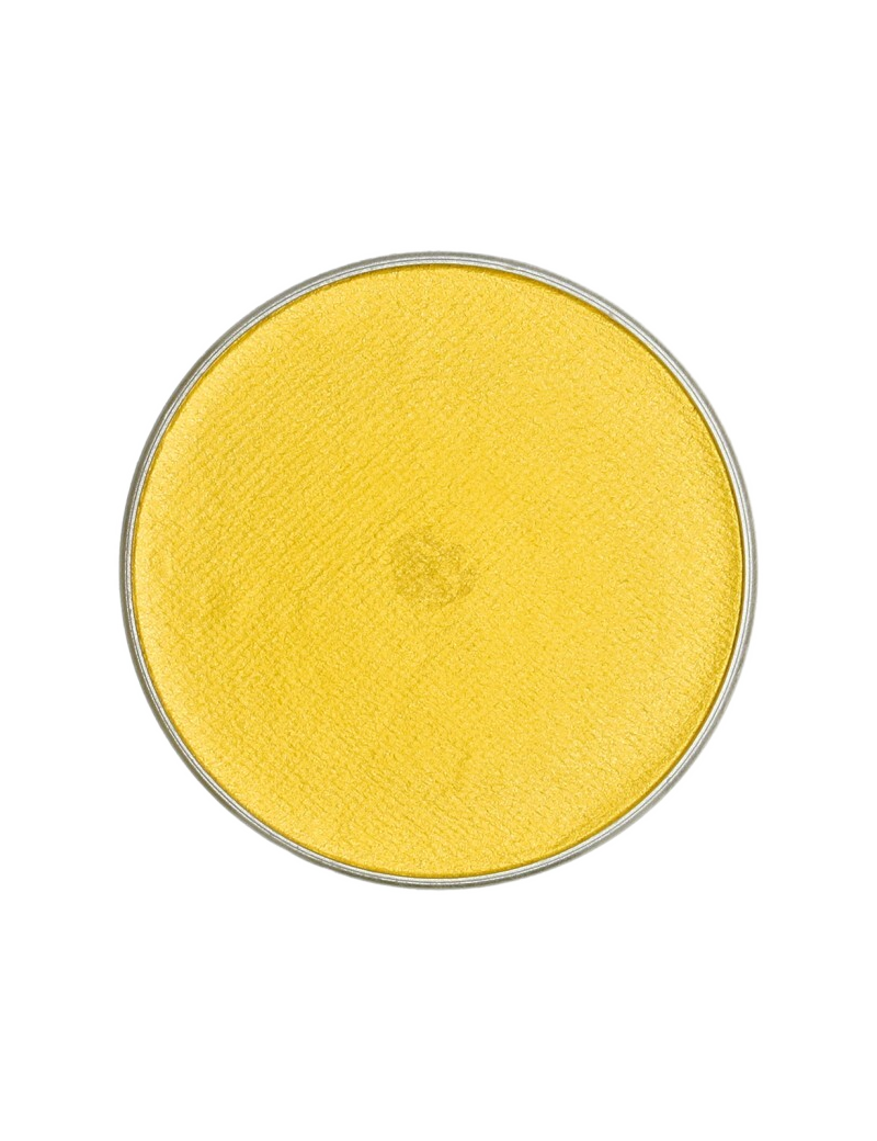 Superstar 16 gram Colour 132 Interferenz Yellow (Shimmer)