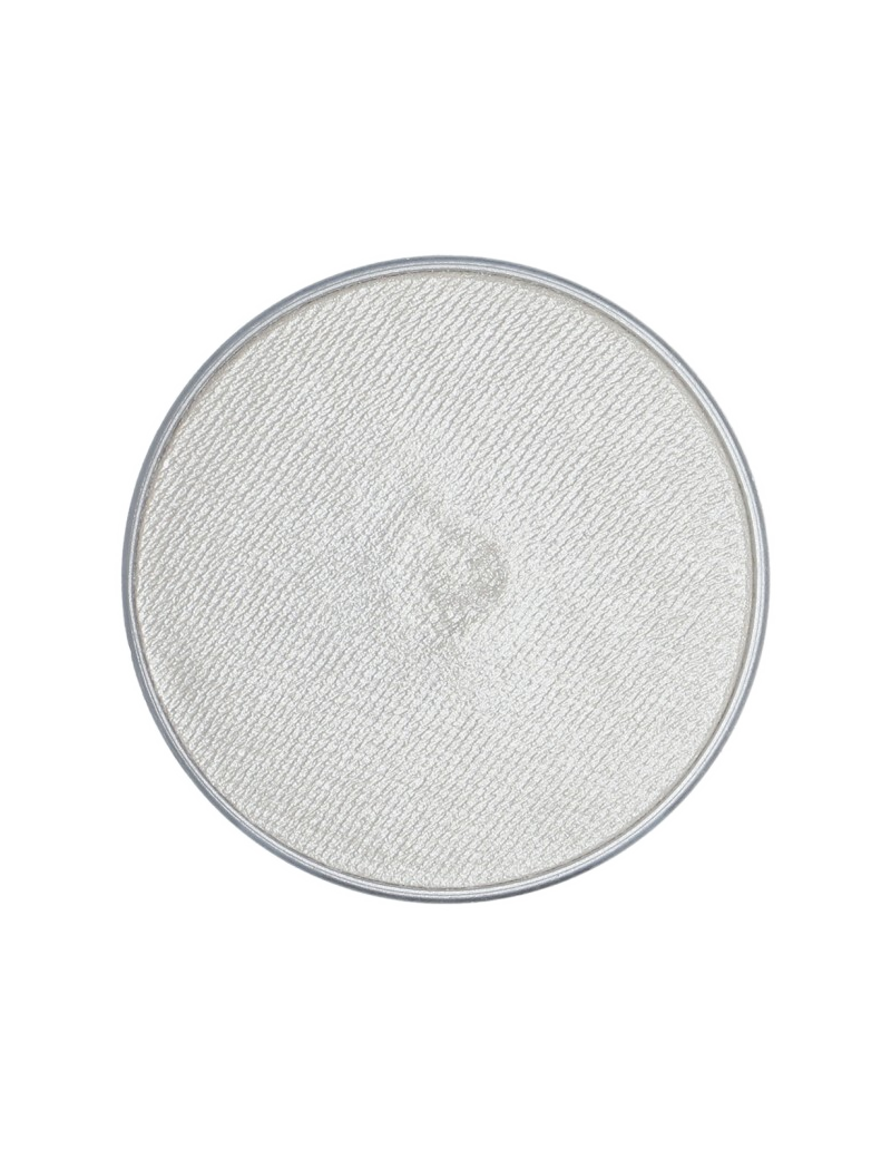 Superstar 16 gram Colour 140 Silver White Shimmer
