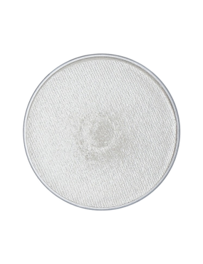 Superstar 16 gram Colour 065 Silverwhite With Glitter (Shimmer)