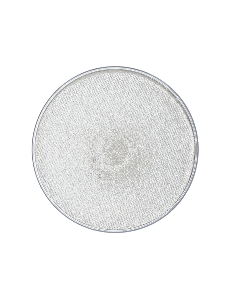 Superstar 16 gram Colour 065 Silverwhite With Glitter (Shimmer)