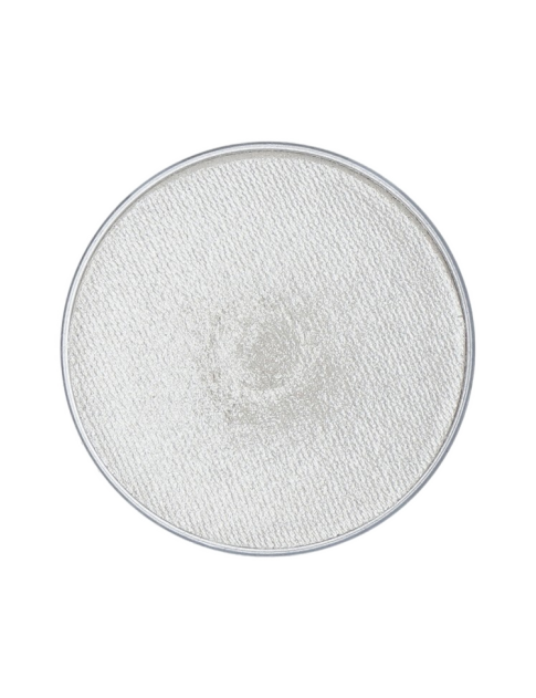 Superstar 16 gram Colour 065 Silverwhite With Glitter (Shimmer)