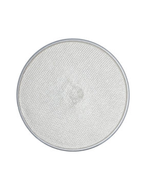 Superstar 45 gram Colour 140 Silver White Shimmer