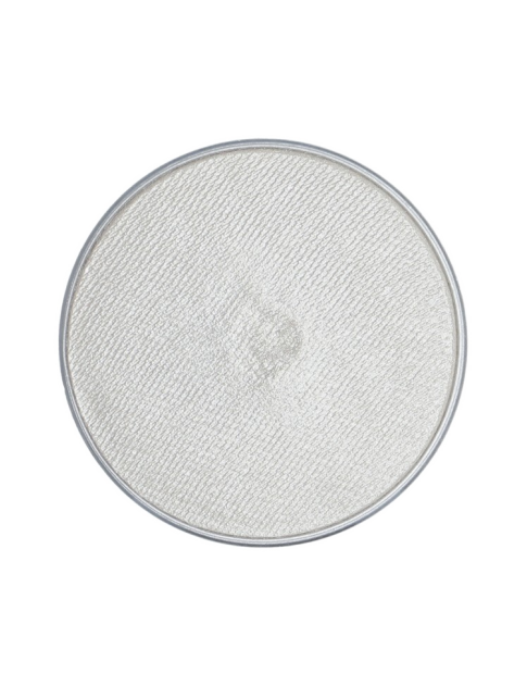 Superstar 45 gram Colour 140 Silver White Shimmer