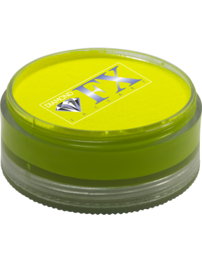 DFX Neon Yellow 90gr