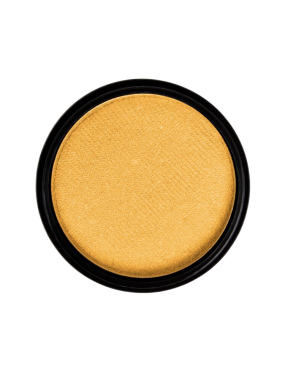 PXP Pressed Powder Pearl Gold 5gr