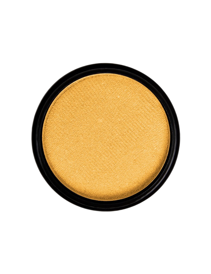 PXP Pressed Powder Pearl Gold 5gr