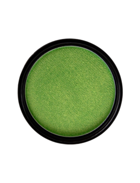 PXP Pressed Powder Pearl Light Green 5gr