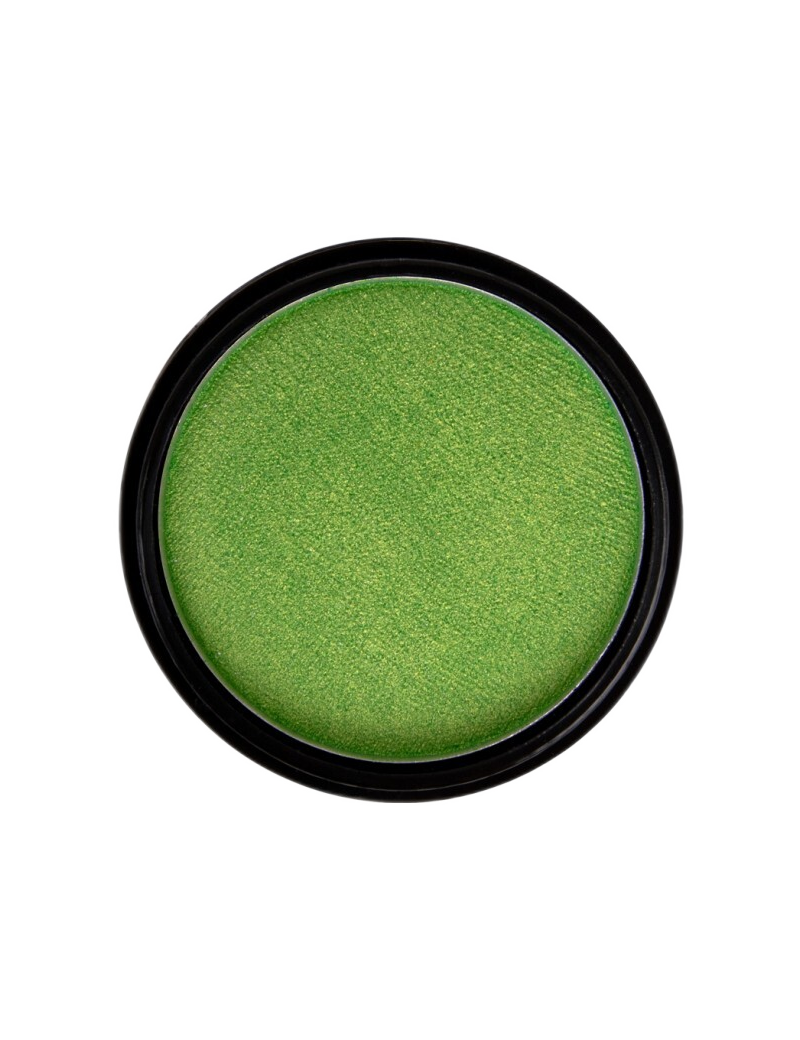 PXP Pressed Powder Pearl Light Green 5gr