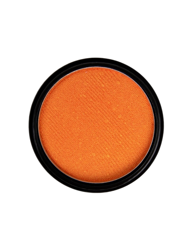 PXP Pressed Powder Pearl Orange 5gr