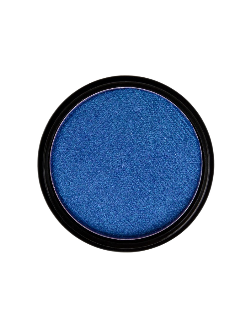 PXP Pressed Powder Pearl Blue 5gr