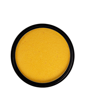 PXP Pressed Powder Pearl Yellow 5gr