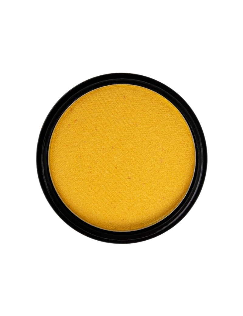 PXP Pressed Powder Pearl Yellow 5gr
