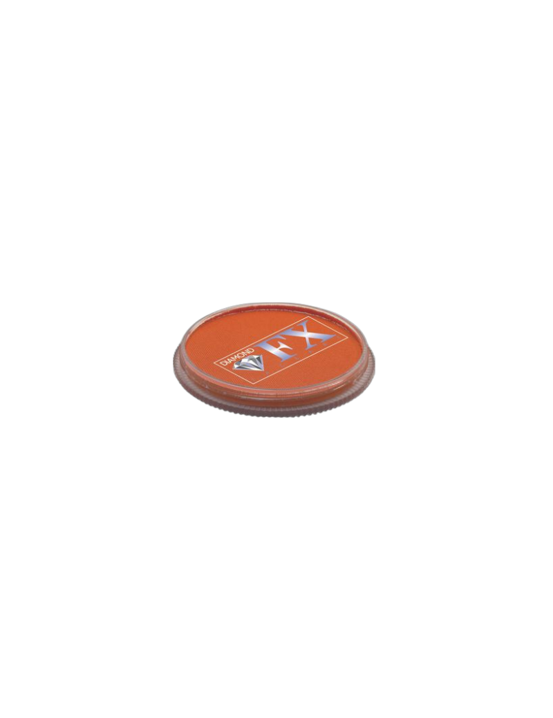 DFX Essential Light Orange 30gr