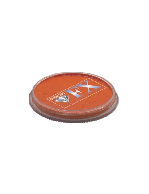 DFX Essential Light Orange 30gr