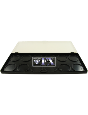 DFX Leeg Palet 12