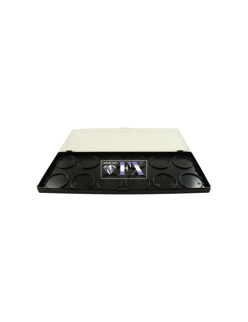 DFX Leeg Palet 12