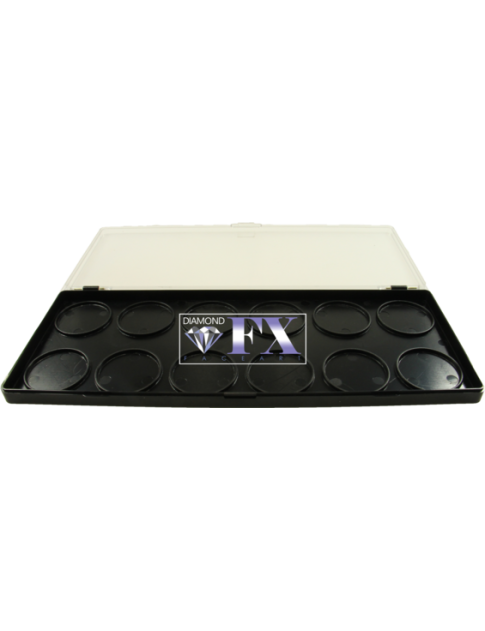 DFX Leeg Palet 12
